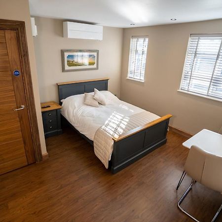 Bond Street Apartments Wolverhampton Dış mekan fotoğraf