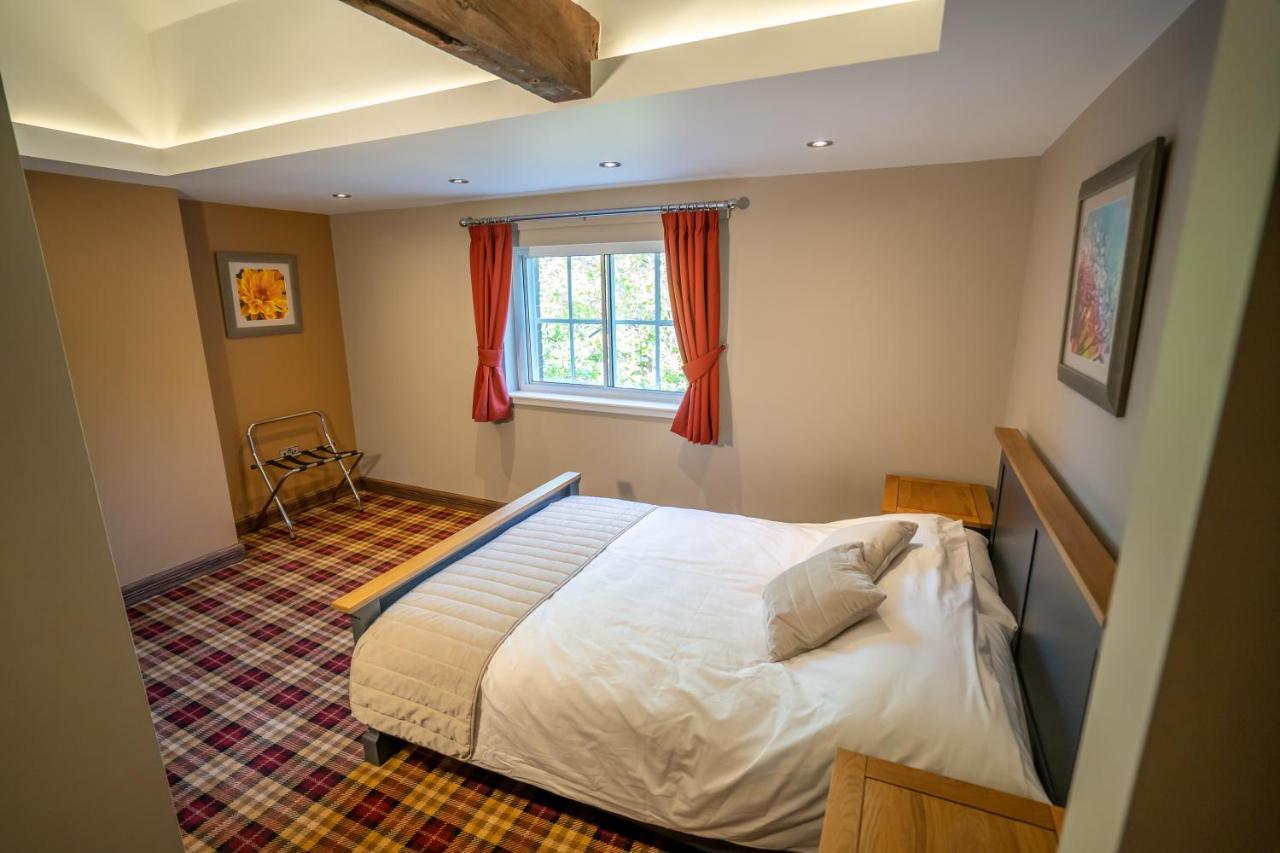 Bond Street Apartments Wolverhampton Dış mekan fotoğraf
