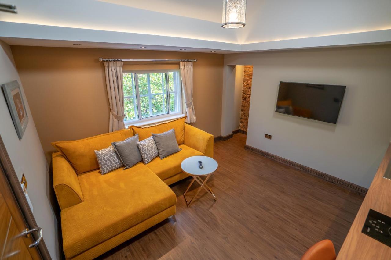 Bond Street Apartments Wolverhampton Dış mekan fotoğraf