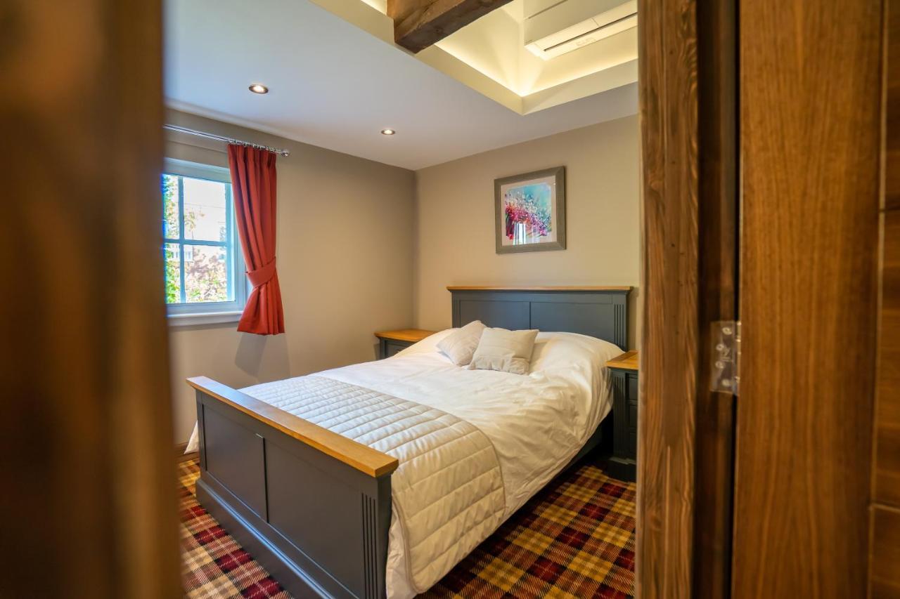 Bond Street Apartments Wolverhampton Dış mekan fotoğraf