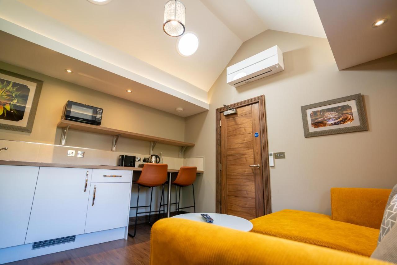 Bond Street Apartments Wolverhampton Dış mekan fotoğraf