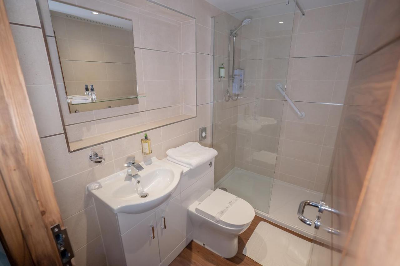 Bond Street Apartments Wolverhampton Dış mekan fotoğraf