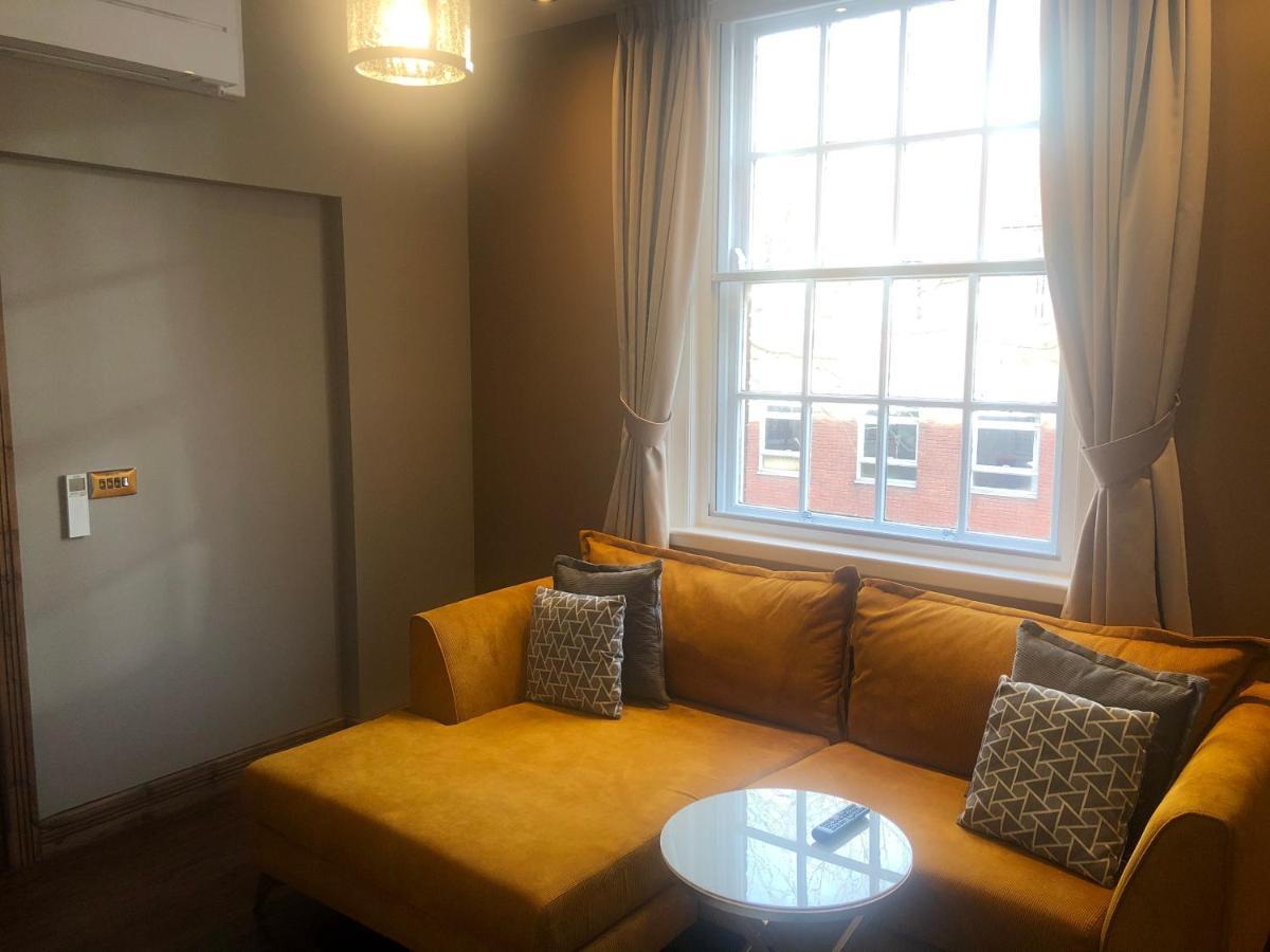 Bond Street Apartments Wolverhampton Dış mekan fotoğraf