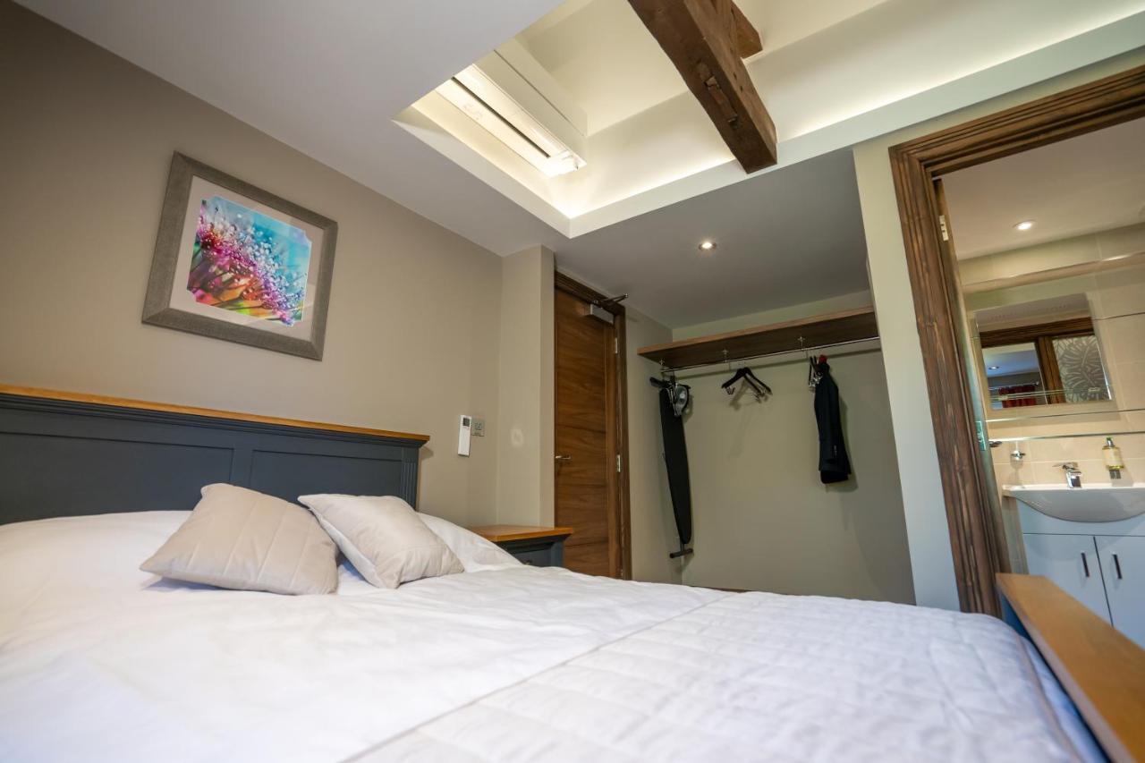 Bond Street Apartments Wolverhampton Dış mekan fotoğraf