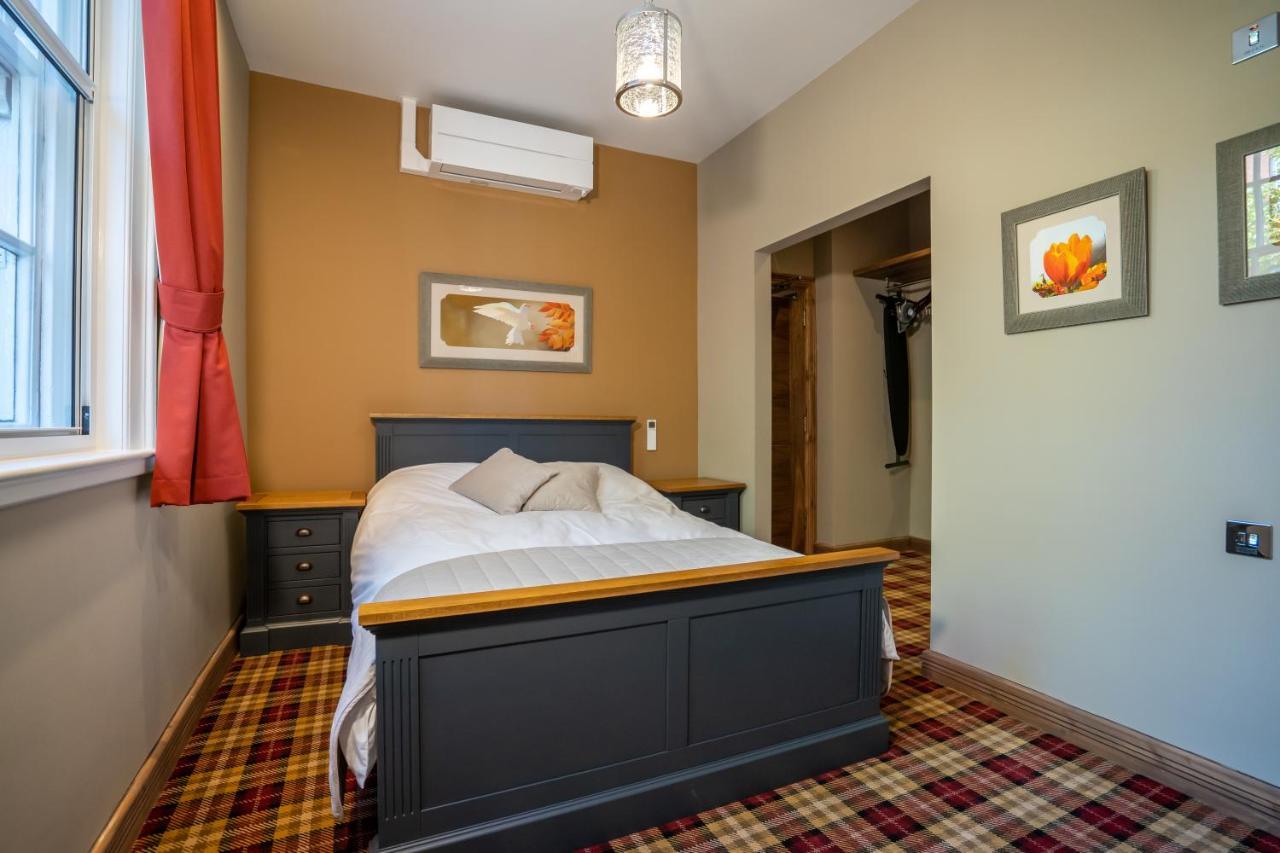 Bond Street Apartments Wolverhampton Dış mekan fotoğraf