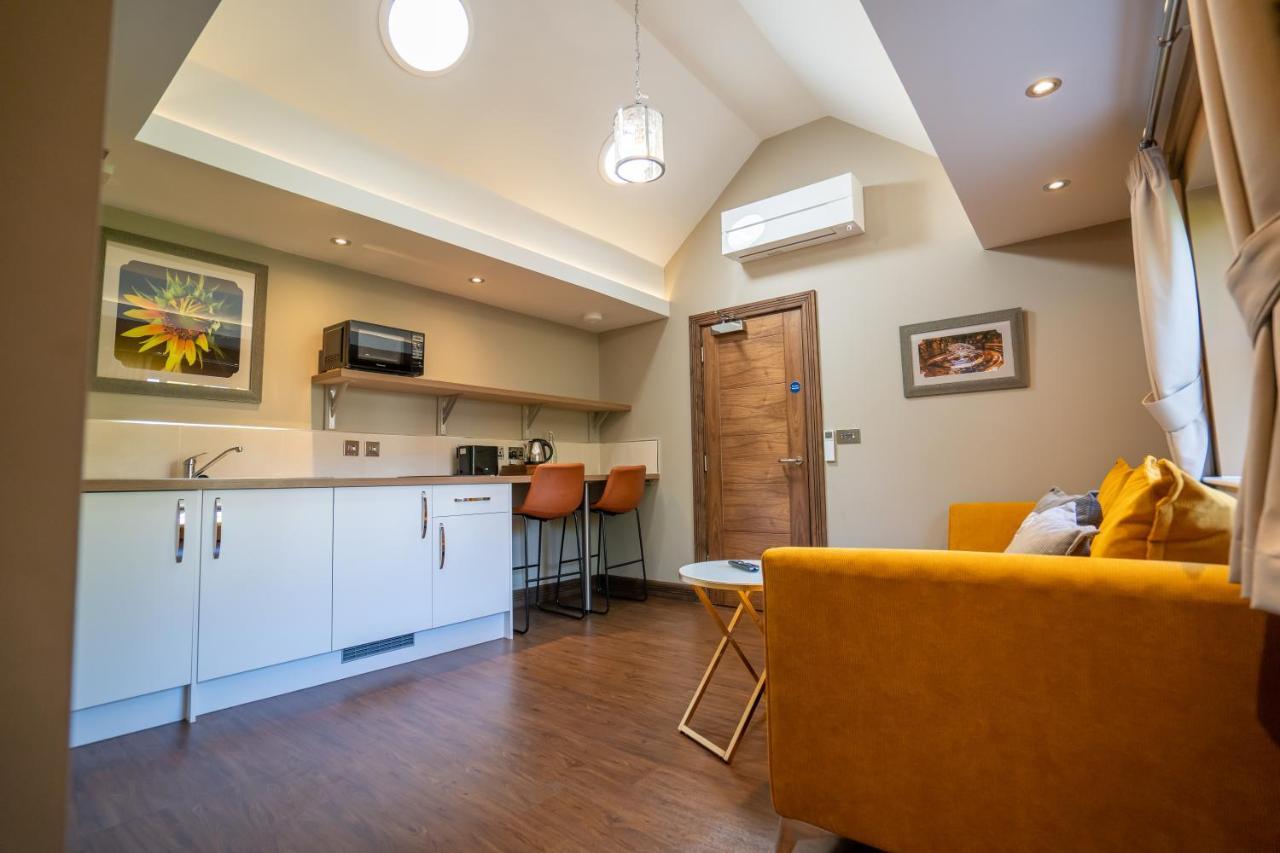 Bond Street Apartments Wolverhampton Dış mekan fotoğraf